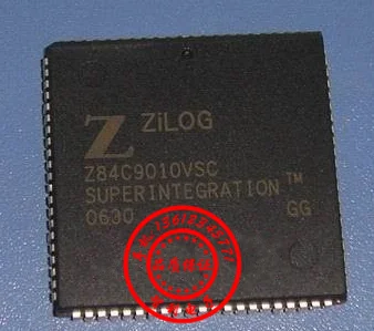 

Бесплатная доставка Z84C9010VSC Z84C9010 микросхема PLCC