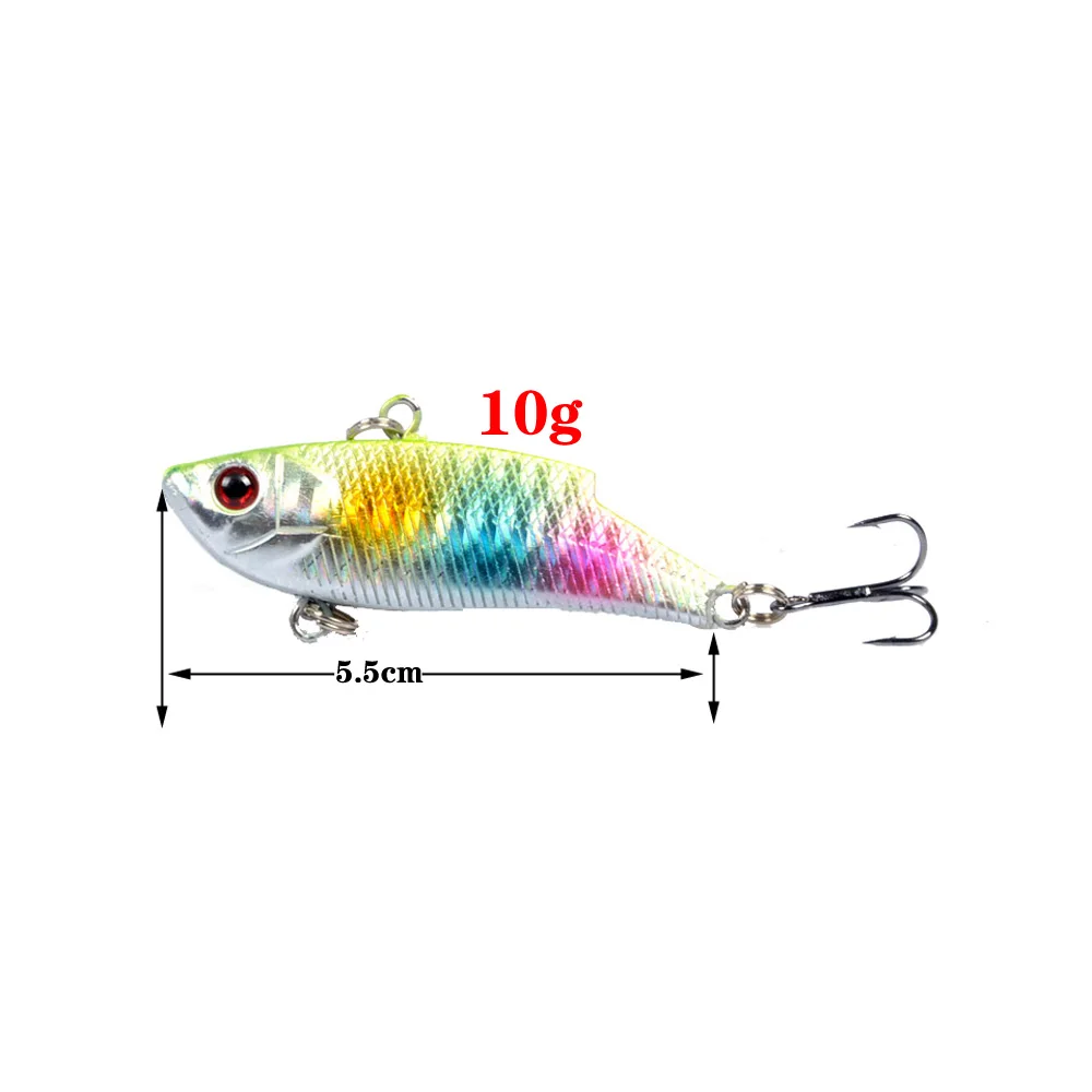 Hot Sale 5pcs/lot Hard Baits Artificial High Quality Mixed Models Fishing Luers Lifelike Crankbait Jerkbait Fake Bait Z-T188 | Спорт и