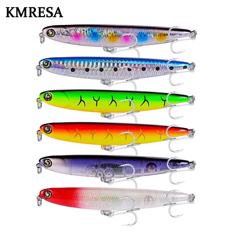 KMRESA 1 шт. Рыболовная Приманка Minnow 115 мм/14g приманка искусственная жесткая в виде