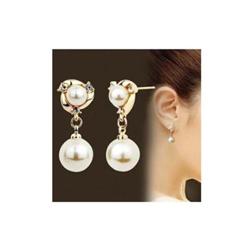 2018 горячая Распродажа Orecchini массивные Серьги Bijoux Brincos корейская мода имитация