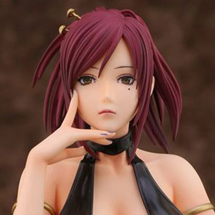 Секс фигурки для девочек красота декаданса из ПВХ|Игровые и трансформеры| |