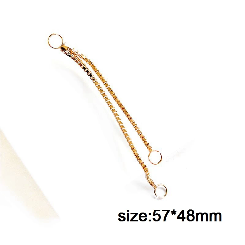 Серьги сделай сам с бахромой ювелирные аксессуары кулон изделия женские модели