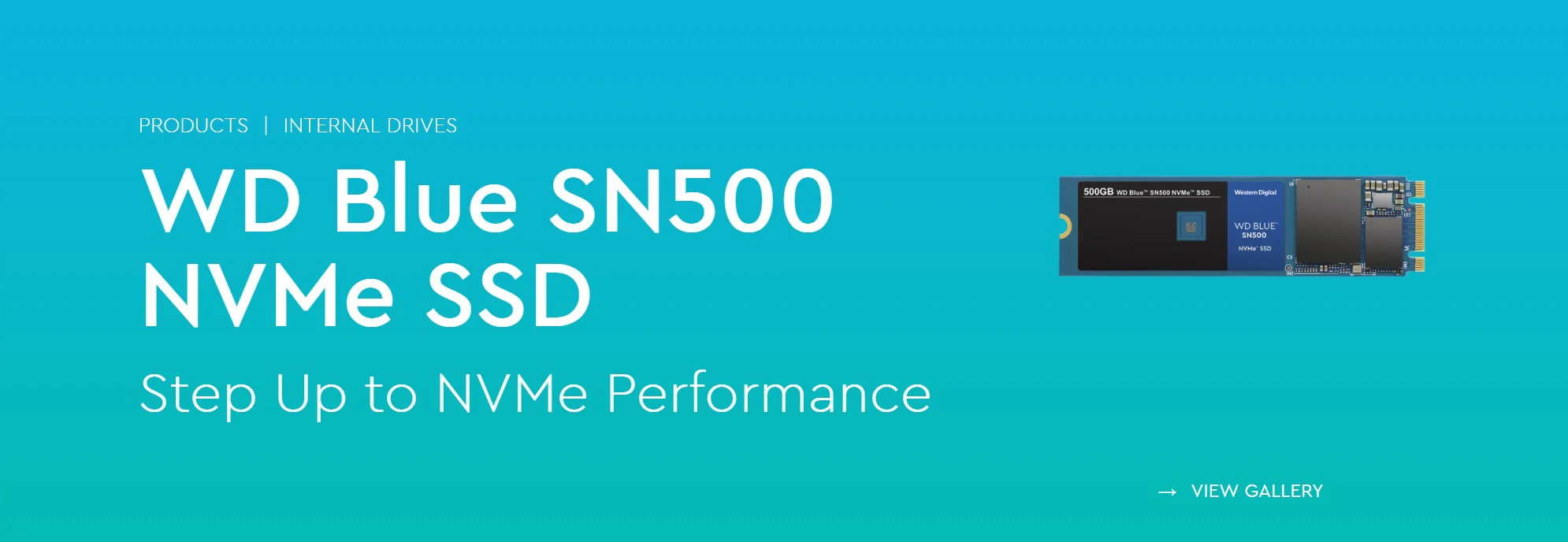 Western Digital Буле SN500 SSD 250 ГБ 500 M.2 2280 NVMe PCIe Gen3* 2 двухканальный Внутренний твердотельный накопитель портативных ПК Ноутбук