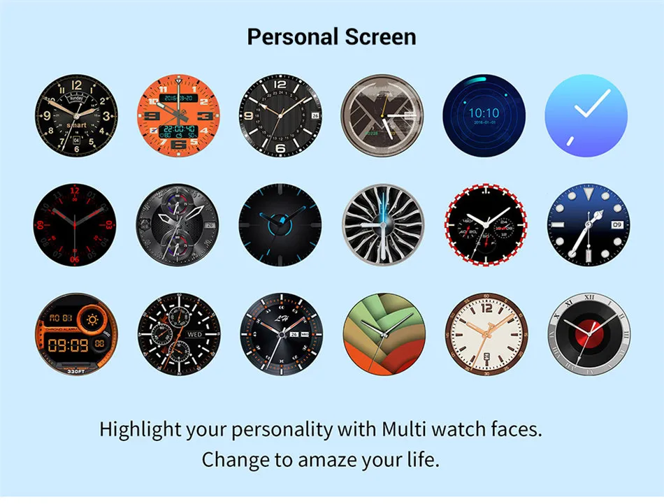 KingWear KC05 Pro 4G Smartwatch телефон ОС Android 7,1 MTK6739 четырехъядерный процессор 1,25 ГГц 1 Гб ОЗУ+ 16 Гб ПЗУ gps камера спортивные режимы