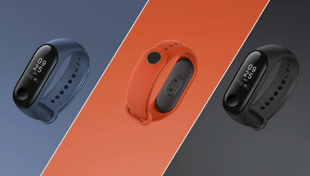 Браслет Xiaomi для Miband 4 3 NFC спортивный ремешок силиконовый ремешок для mi band 4 3 аксессуары браслет Miband4 ремешок 3