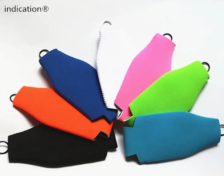 Beverage Sleeve Cooler 100 Pcs/lot Free Shipping
