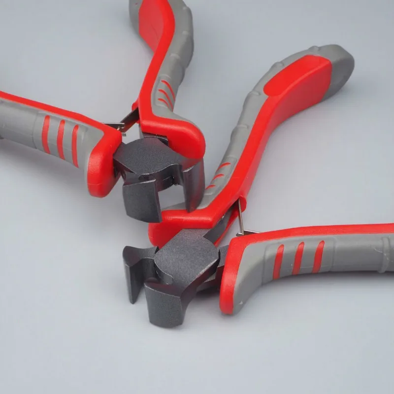 1 шт. двухцветные мини кусачки для ювелирных изделий|steel tools|tool toolend cutting pliers |