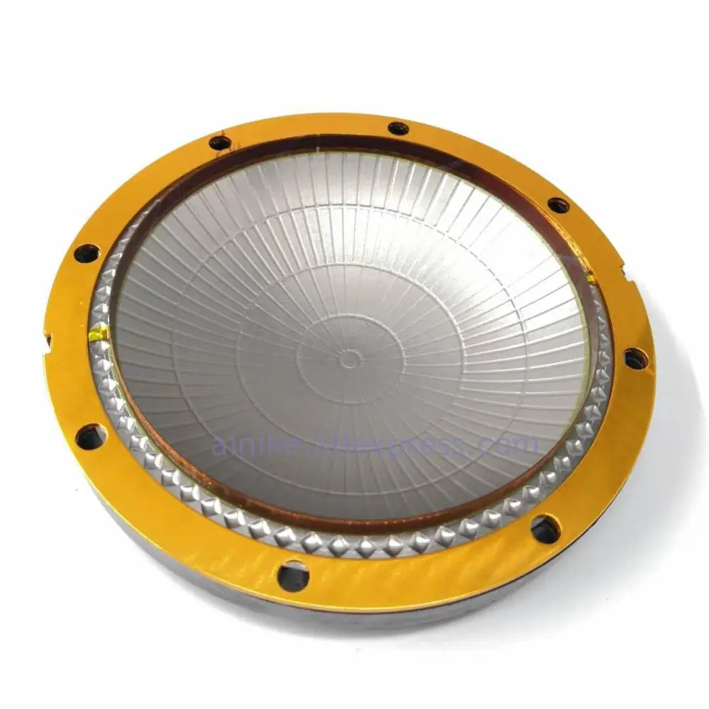 10 шт./лот сменная диафрагма для P-Audio PA-D99 и PA-DE99 драйвера 8ohm или 16ohm | Электроника