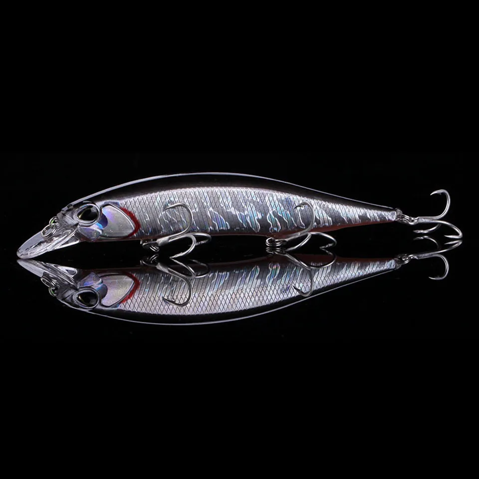 WALK FISH воблер приманка для рыбной ловли 13 см 17 4 г пластиковый гольян окунь щука
