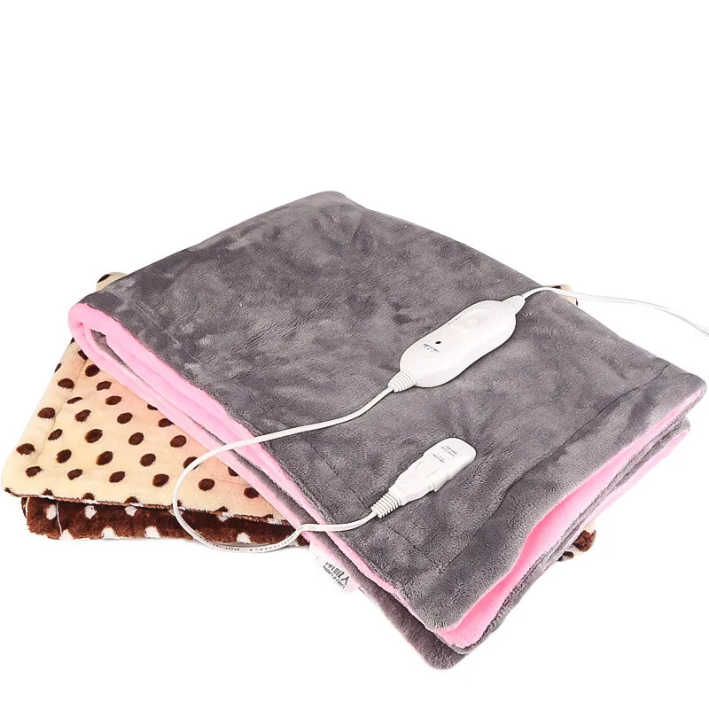 Электрическое одеяло s наколенник многофункциональное теплое офисный с