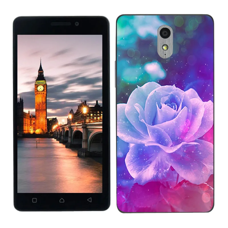 18 Чехлы для телефонов lenovo Vibe P1M, силиконовый защитный чехол с рисунком бобы для lenovo P1M, чехол для lenovo Vibe P1Ma40 P1 M, чехол - Цвет: 18