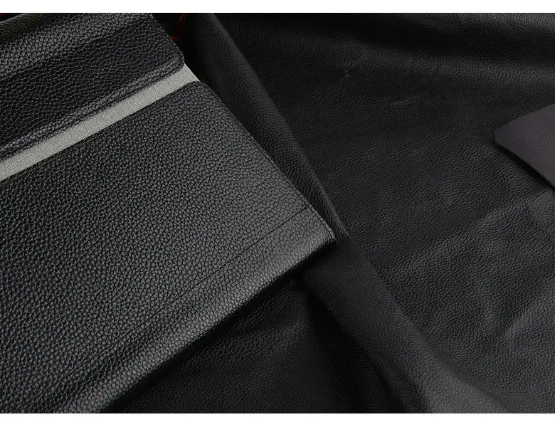 Чехол из воловьей кожи для lenovo Yoga Tab 3 Pro 10, защитный смарт-чехол из натуральной кожи, YT3-X90F для планшета X90L X90M 10,", защитный чехол