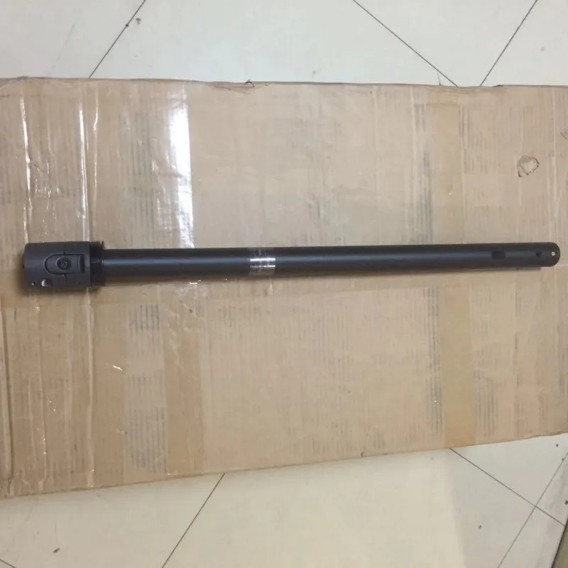 Оригинальный новый набор деталей для передней вилки складных вертикальных рулей для Xiaomi Mijia M365 электрического самоката.