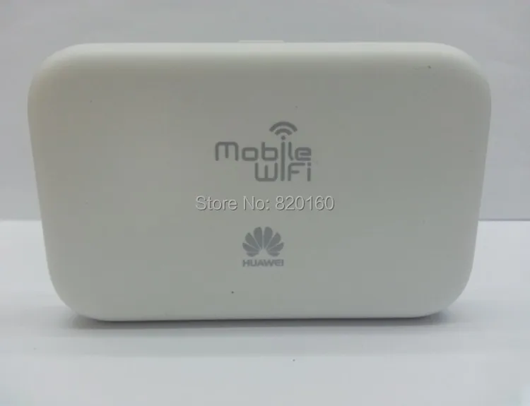 Беспроводной маршрутизатор Huawei E5372 4G 150 Мбит/с LTE Cat 4 кармана Wi-Fi | Компьютеры и офис