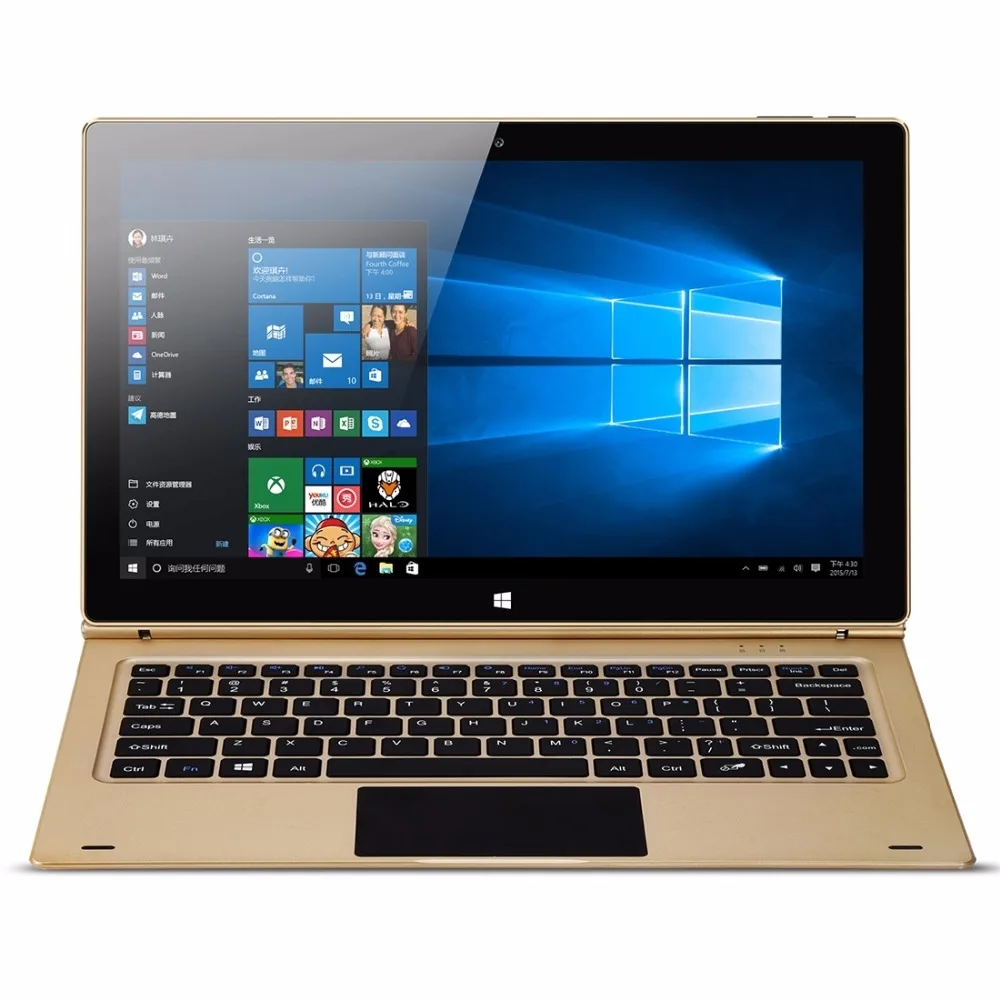 Оригинальные планшеты onda oBook11 Pro 11 6 дюймов Intel Core m3 7Y30 до 2 ГГц Windows 10 Домашняя ОС 4 Гб