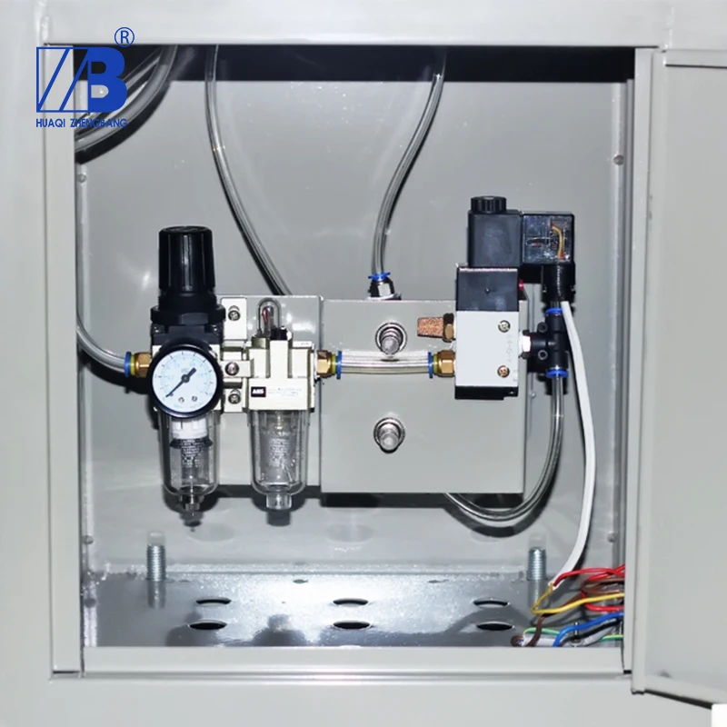THT Flux Spraying for PCB soldering Machine Rosin Sprayer SMT Semi-automatic Spary | Инструменты