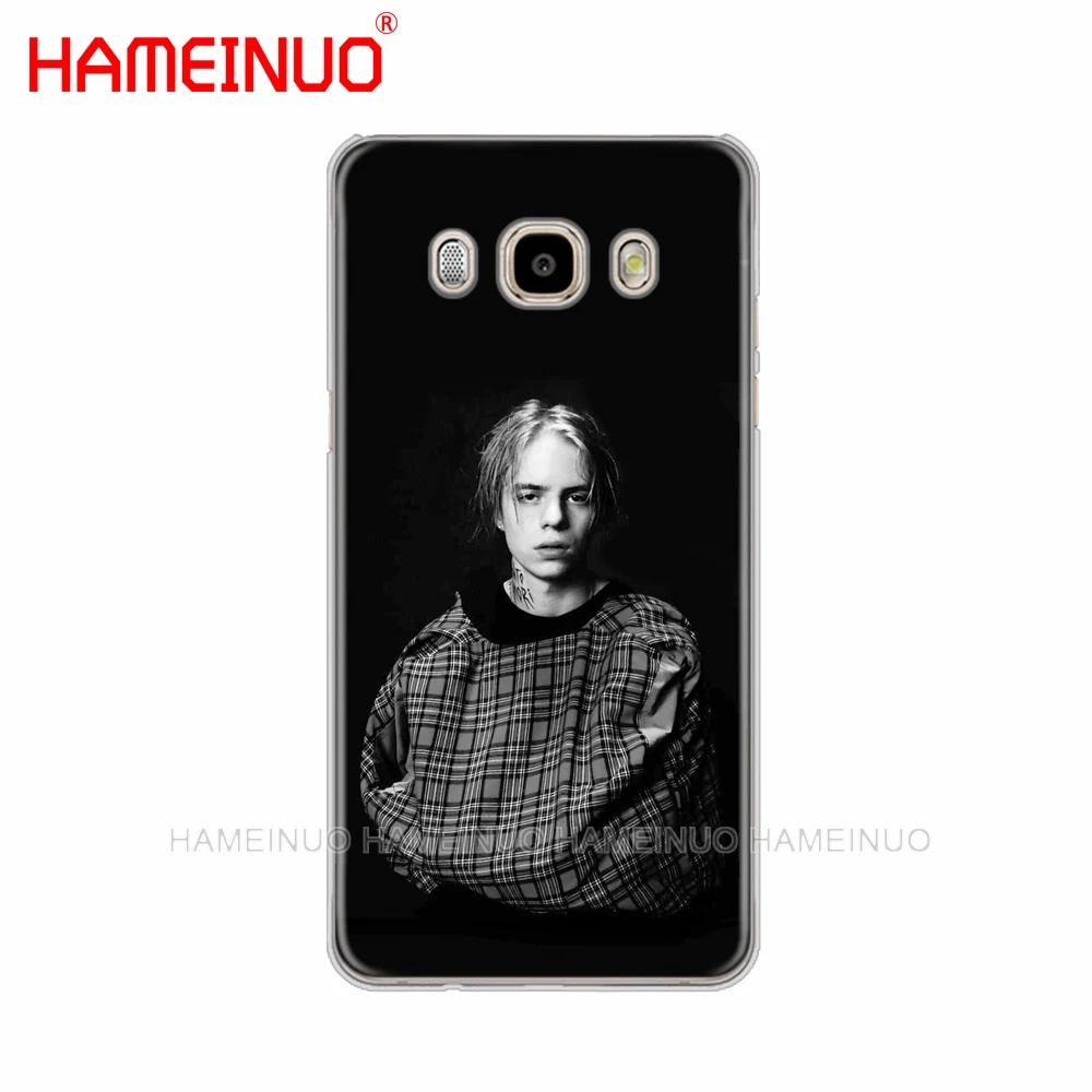 HAMEINUO раппер Фараона чехол для телефона Samsung Galaxy J1 J2 J3 J5 J7 MINI ACE 2016 2015 prime | Мобильные