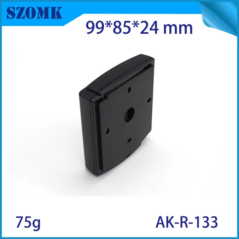Пластиковая система управления доступом и сигнализацией 10 шт. 130*87*25 мм чехол для