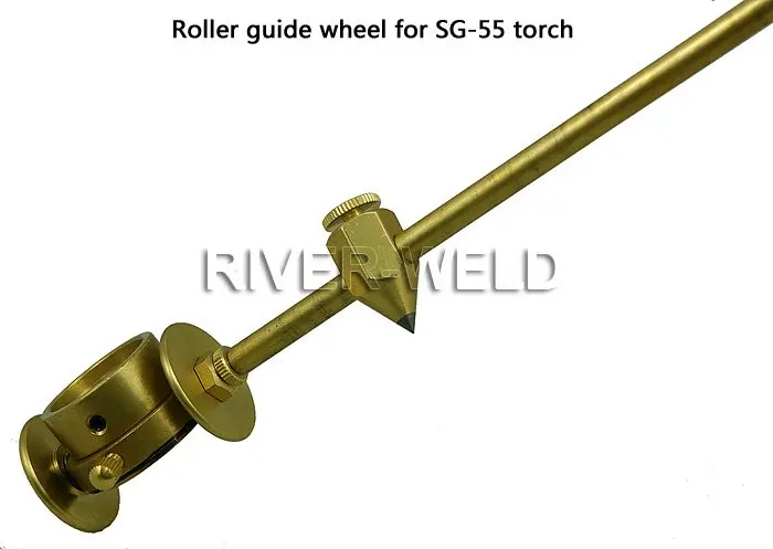 SG-55 плазменный резак Circinus роликовый направляющий компас | Инструменты