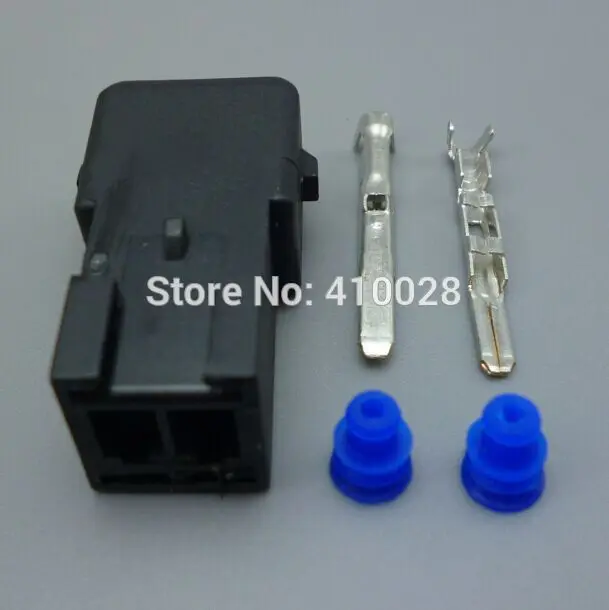 Shhworldsea 30 комплектов EV1 OBD2 RC DSM 282189 1 Топливный Инжектор адаптер Коннектор для Honda Acura