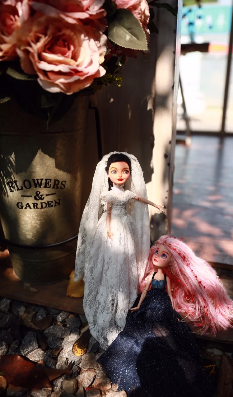 T02-X515 Blyth st кукольная одежда 1/3 1/4 bjd 1/6 мягкого плюша Аксессуары для куклы с высоким