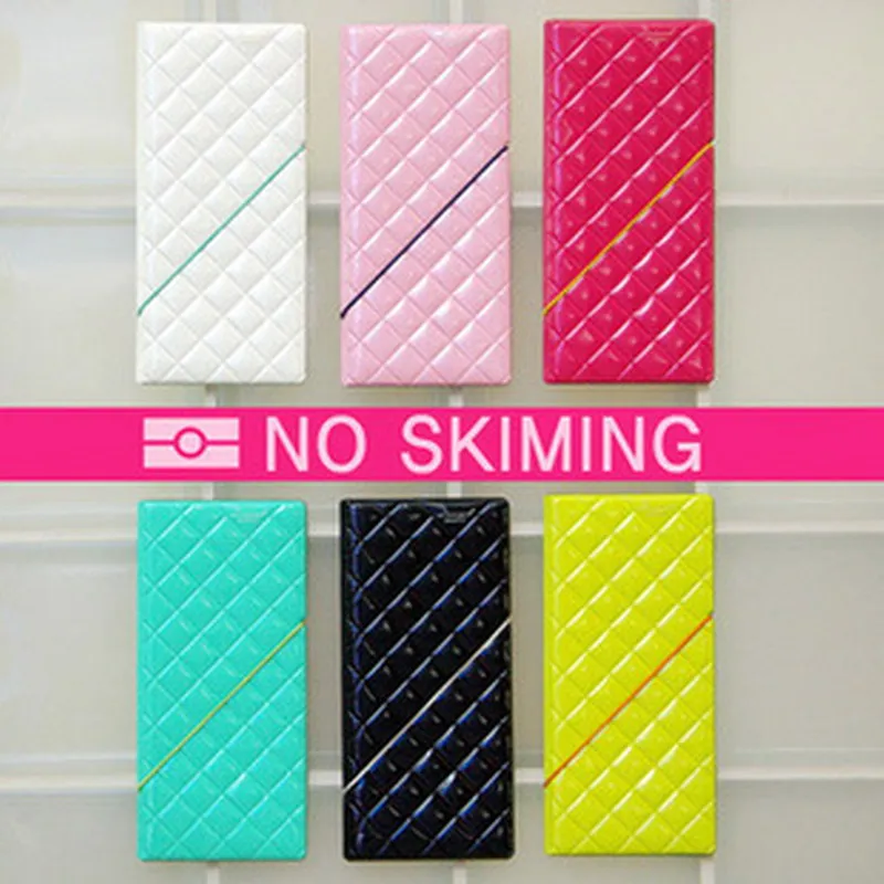 Подарок для женщин и мужчин модный дорожный Держатель паспорта чехол