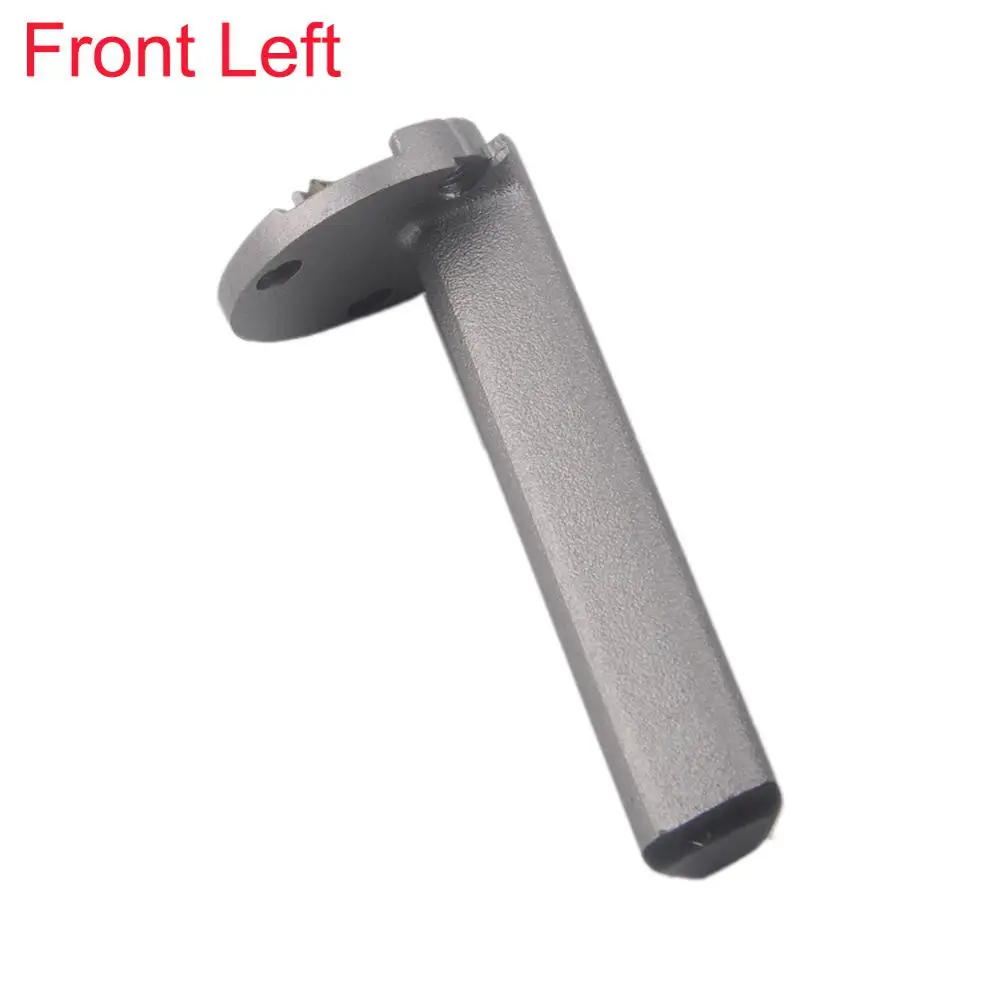 Front Left Передний левый и правый шасси стенд для DJI Mavic Pro Platinum запасные части для ремонта разборки DJ0009 DJ0010 - Цвет: Front Left