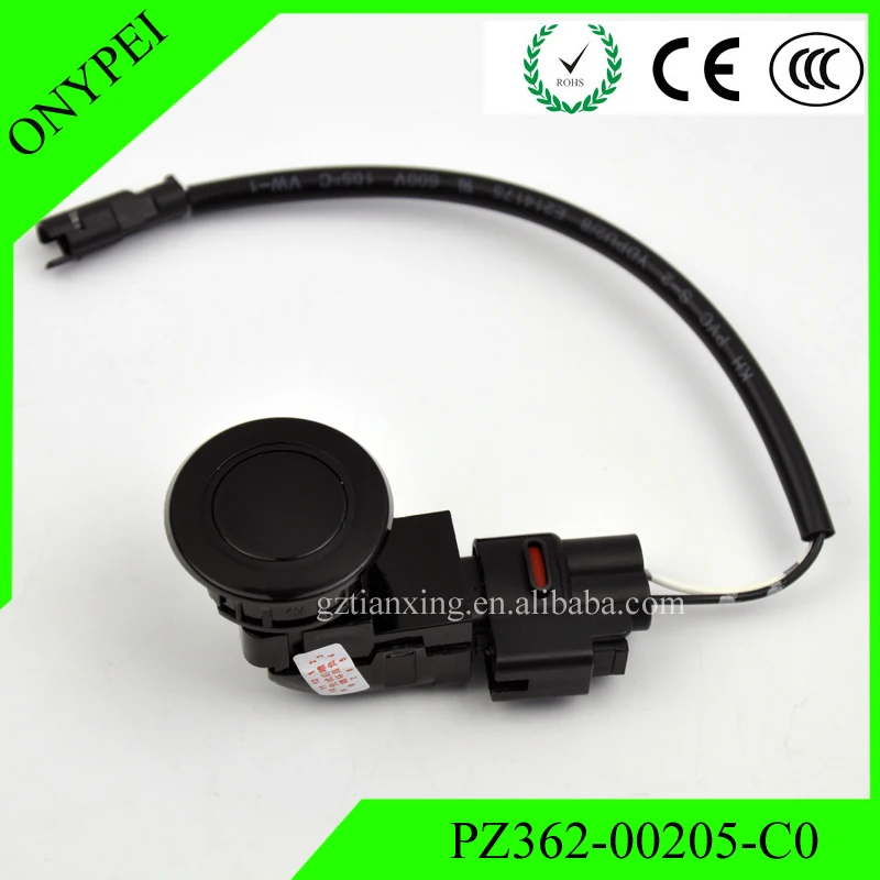 Ультразвуковой датчик парковки 188300 9630 для Toyota Camry ACV30 Prado 400 PZ36200205C0 PZ362 00205 C0|parking