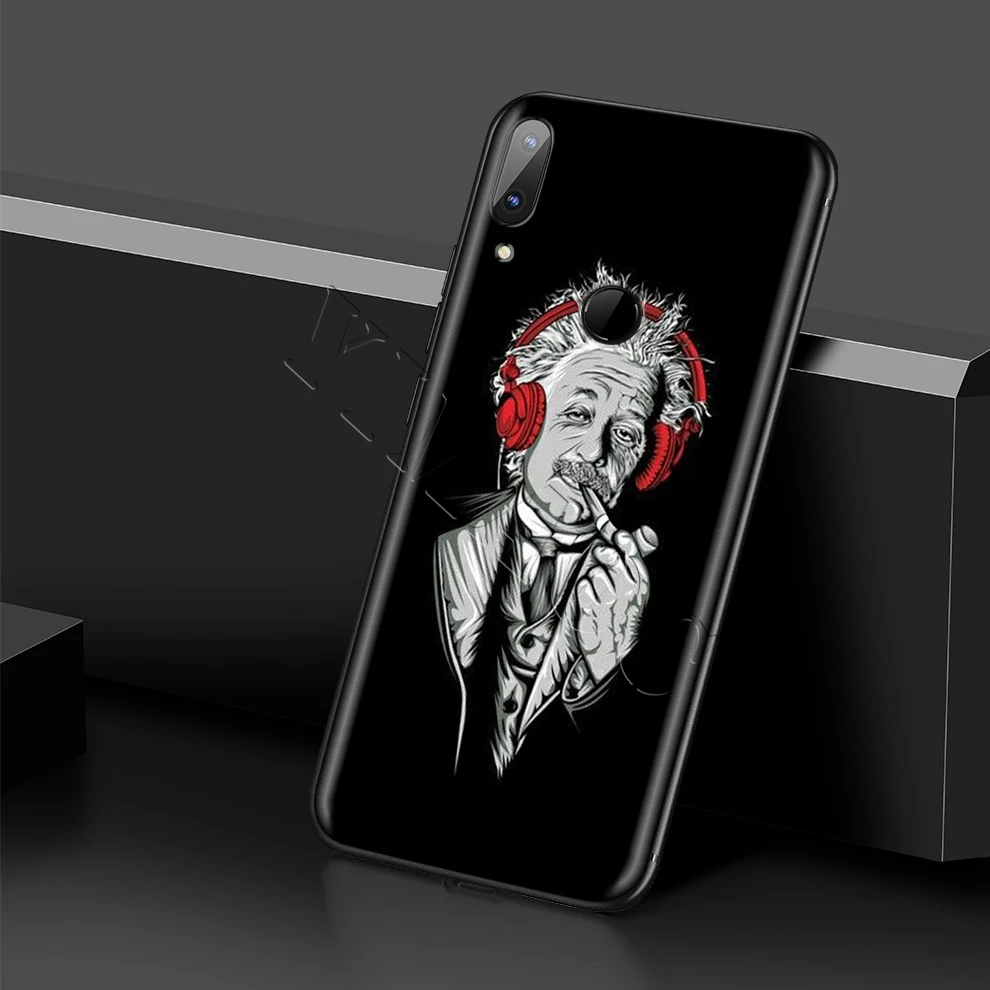 Силиконовый чехол YIMAOC Corpsica для Xiaomi Redmi Note 4 4x 4a 5 5a 6 8 Pro Prime Plus|Бамперы| |