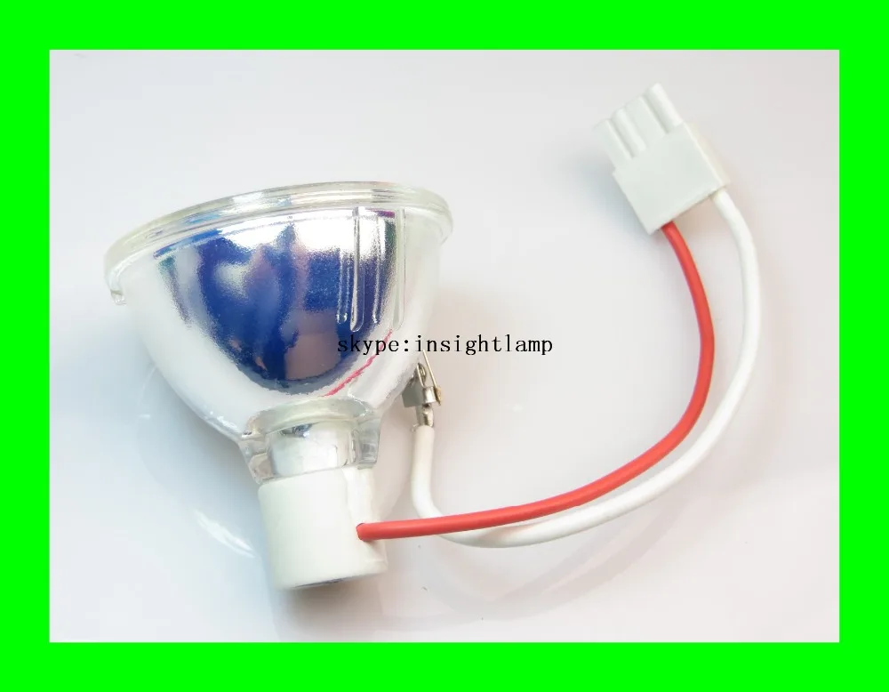 Лампа для проектора SHP58 / SP-LAMP-018 X2 X3 с длительным сроком службы | Электроника