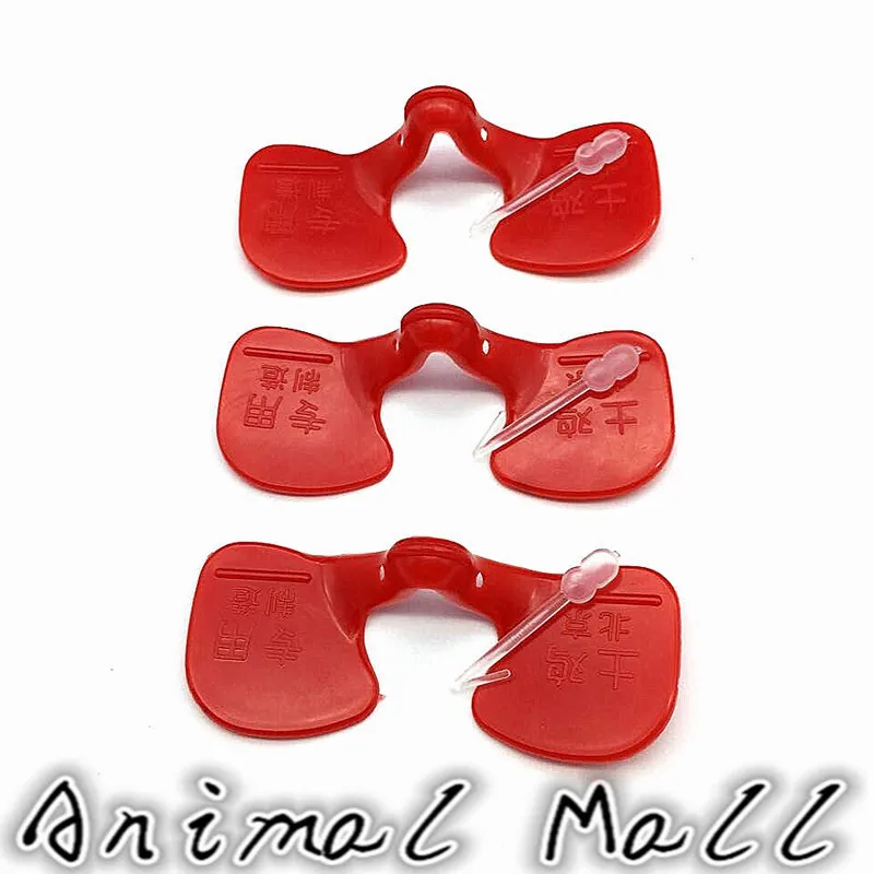 50 шт. очки для курицы против тараканов защиты глаз | Дом и сад