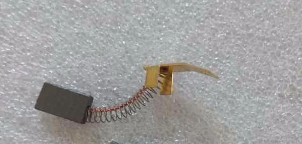 carbon brush for Roland printer motor | Компьютеры и офис