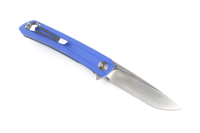 CH 3002 складной нож для ежедневного использования, D2 Flipper шарикоподшипник G10 ручка для выживания на природе, для кемпинга, охоты, Карманные Ножи EDC инструменты