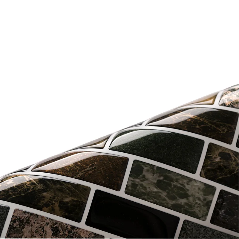 Самоклеющиеся 3d наклейки для кухни ванной комнаты сделай сам домашний декор обои