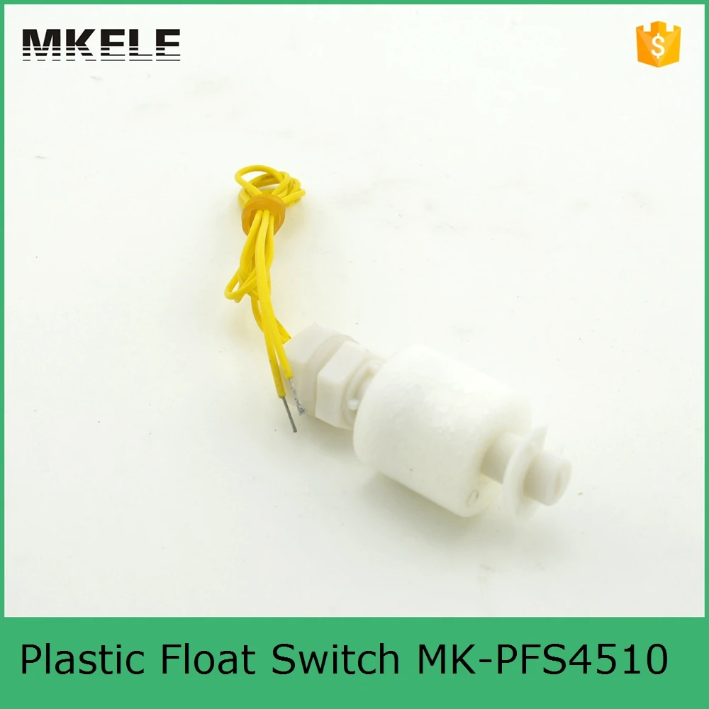 MK PFS4510 Меркурий плавающий выключатель Магнитный Плавающий микро 12 В не более 110