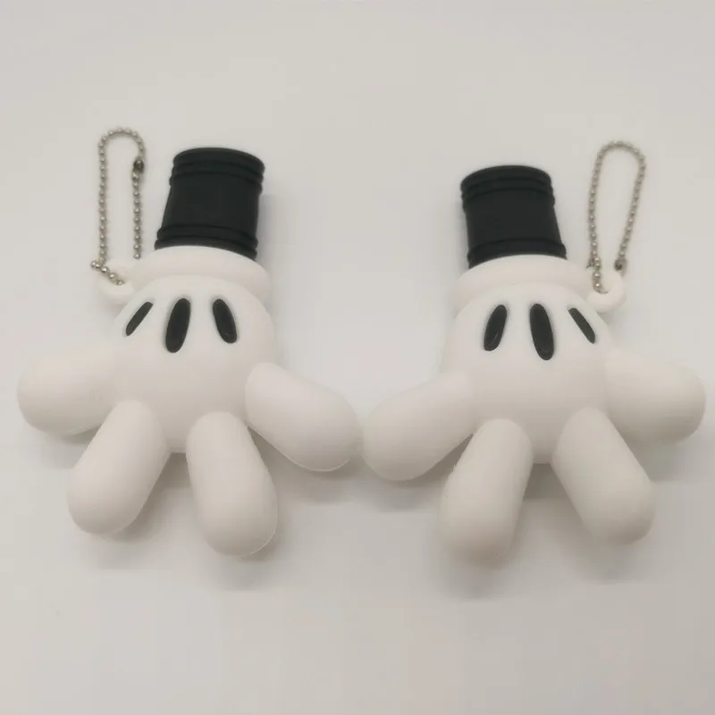 Usb флеш-накопитель с Микки Маусом 64 ГБ 32 16 8 4 Гб | Компьютеры и офис