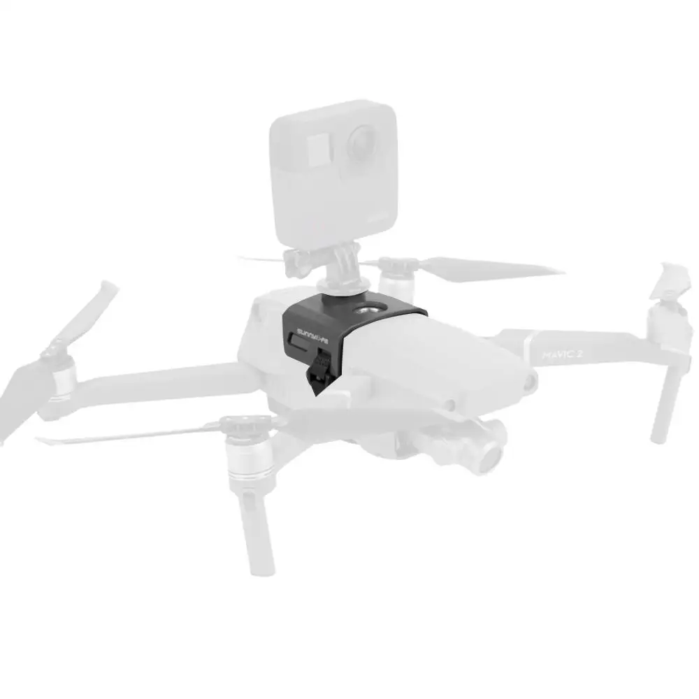 Расширительный комплект для камеры заполняющий светильник держатель адаптер DJI