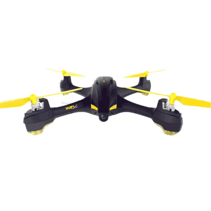 Hubsan H507A X4 Star Pro Wifi FPV с 720P HD камерой GPS режим высоты RC Квадрокоптер