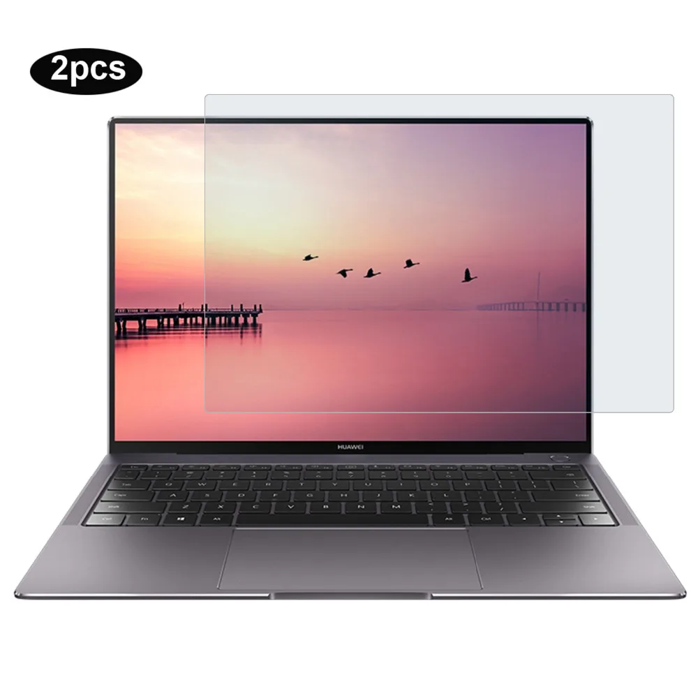 Cartinoe протектор экрана для huawei Matebook X Pro13.9 дюймов ноутбук анти синий свет Защита