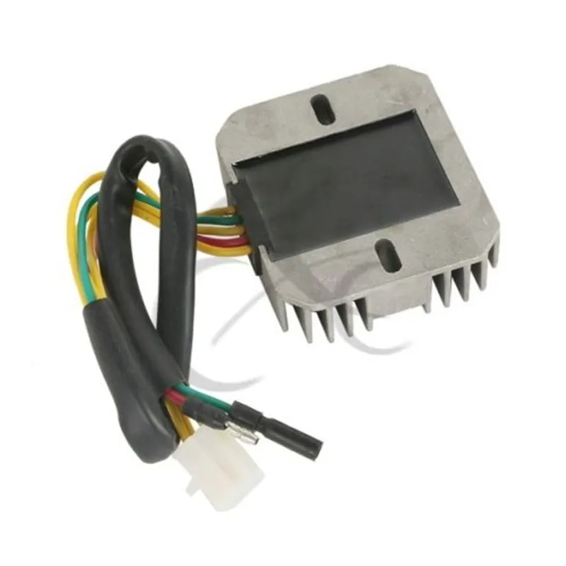 Moto Новый регулятор напряжения двигателя для Honda NX400 FALCON MAGNETRON | Автомобили и