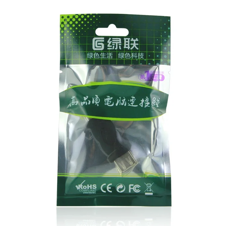 UGREEN Mini HDMI Male to Female Adapter standard (HDMI C type A -type interface ) |