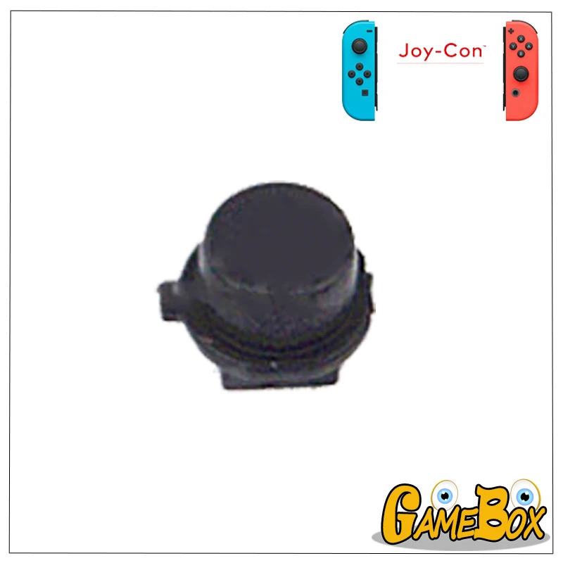 Оригинальная Кнопка блокировки с рукояткой Joy-Con застежка для игровой консоли
