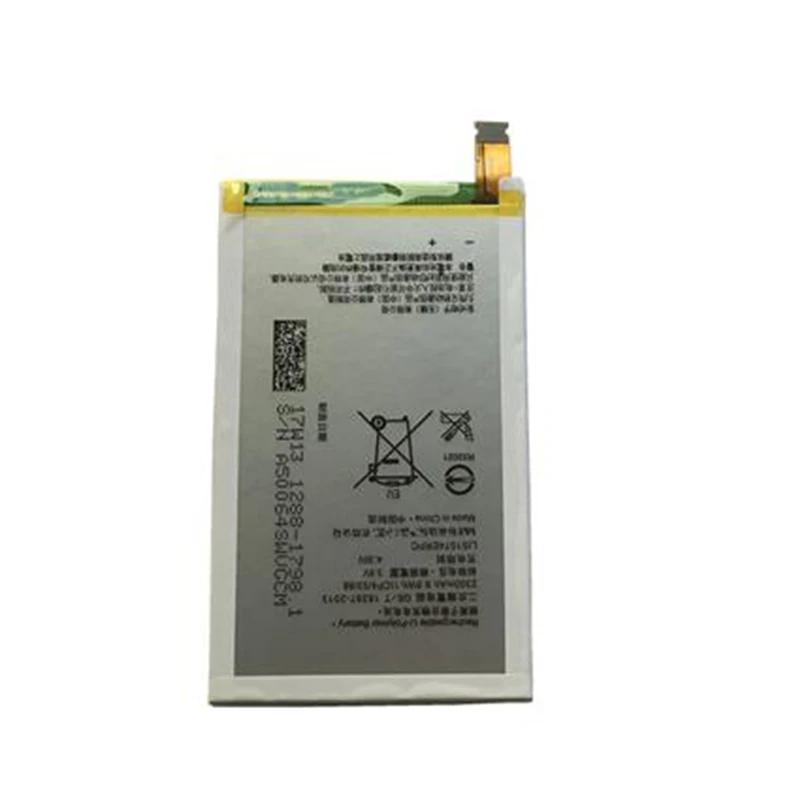 Аккумулятор LIS1574ERPC для телефона Sony Xperia E4 E2003 E2033 E2105 2300 мАч сменные батареи A +++