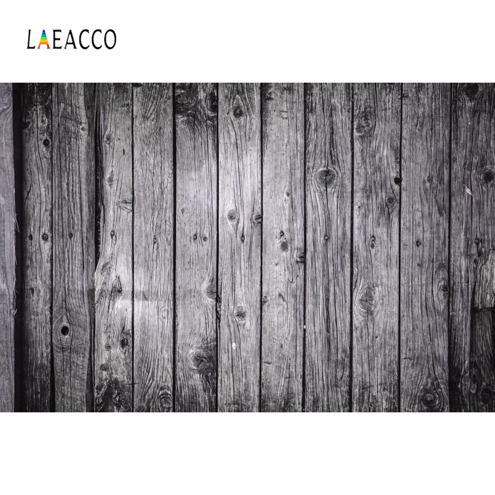 Laeacco фотофоны для кукла еды домашних животных фотосессия старая деревянная доска