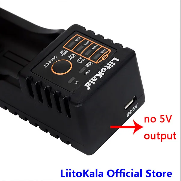 Liitokala 100% оригинальный INR18650 30Q перезаряжаемый аккумулятор 3000 мАч литий ионный для