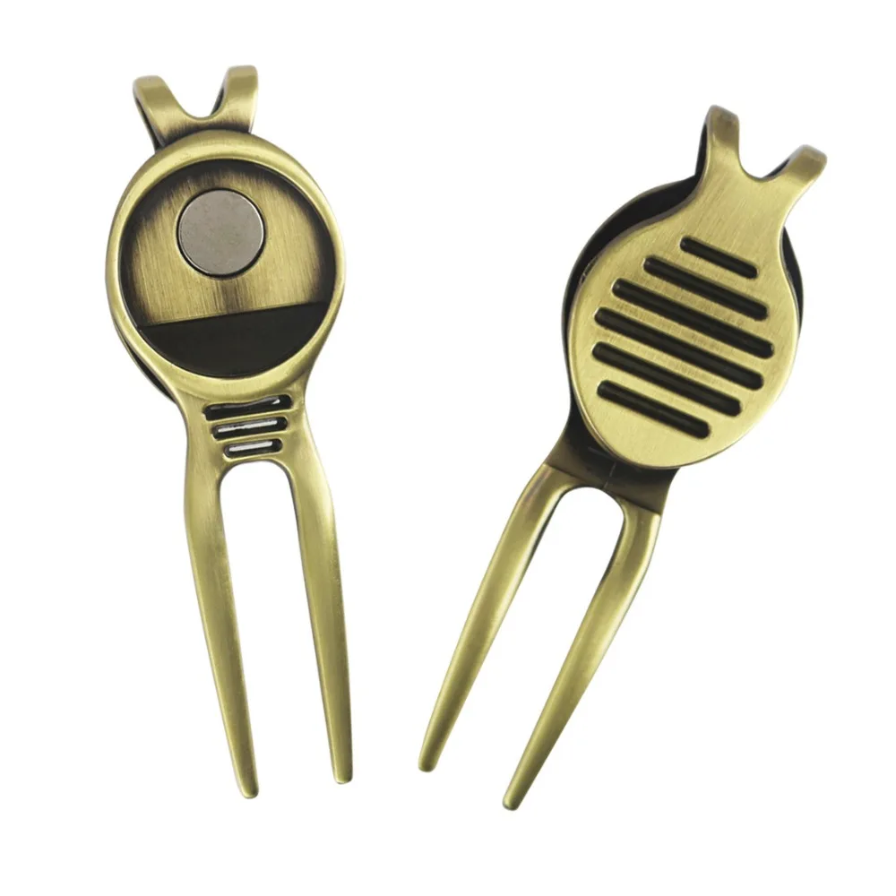 Мощный магнитный инструмент для гольфа с зажимом денег | Спорт и развлечения