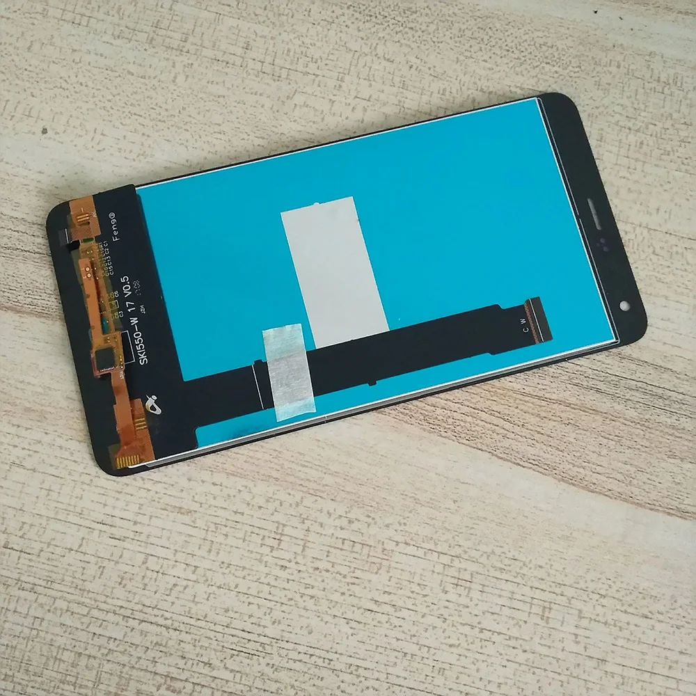 Оригинальный тестирование материнской платы для рrestigio Grace S7 LTE Оборудование psp