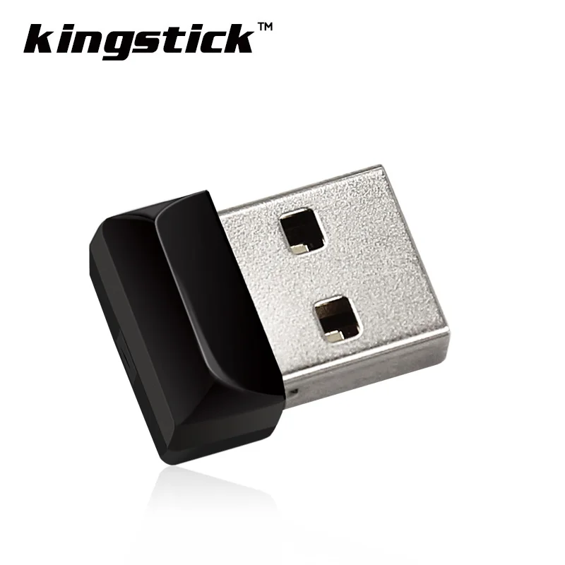 Супер Мини чёрный 8 ГБ 16 высокоскоростной Флэш накопитель USB флешка флэш 32 Гб 64 128