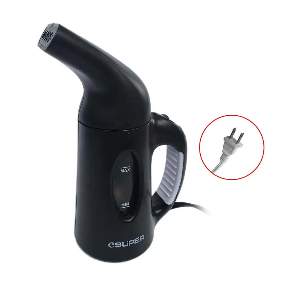 Popular HandHeld Garment Steamer High-quality Steam Iron Handheld Dry Cleaning Brush Clothes Household Appliance