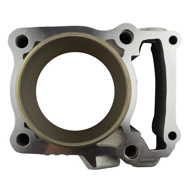 Детали двигателя мотоцикла для KAWASAKI KLX250 1993- KLX300 1996-2007 блок воздушных цилиндров и поршневой комплект и головка и базовый комплект прокладок